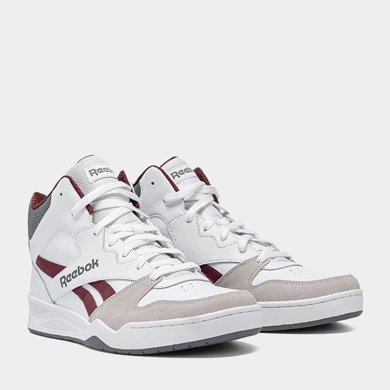 Zapatillas Urbanas Reebok Hombres 100033905 Royal Bb4500 Hi2