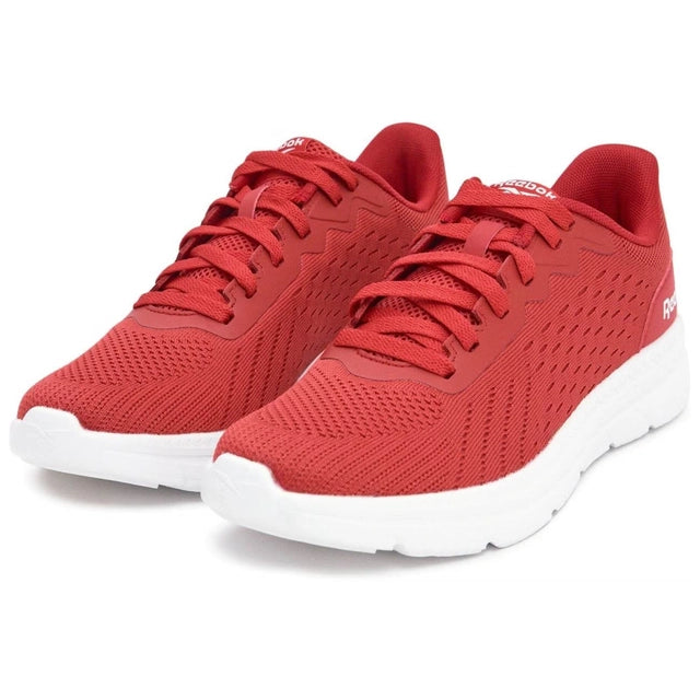 ZAPATILLAS REEBOK PARA HOMBRE RUNNING QUICK JOGGER - ROJO 100233868