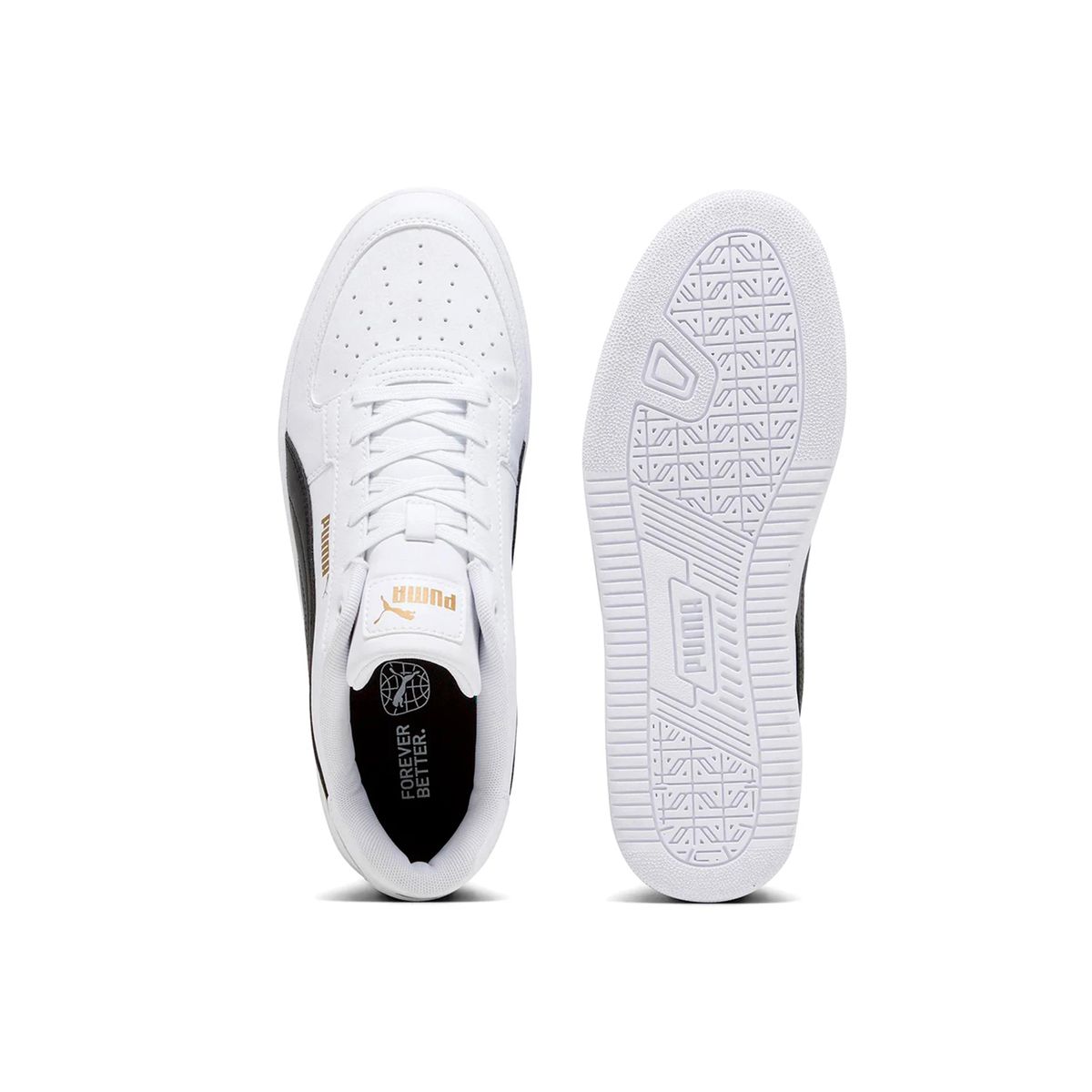 Zapatillas Urbanas Hombre Puma Caven 2.0/ 392290-03