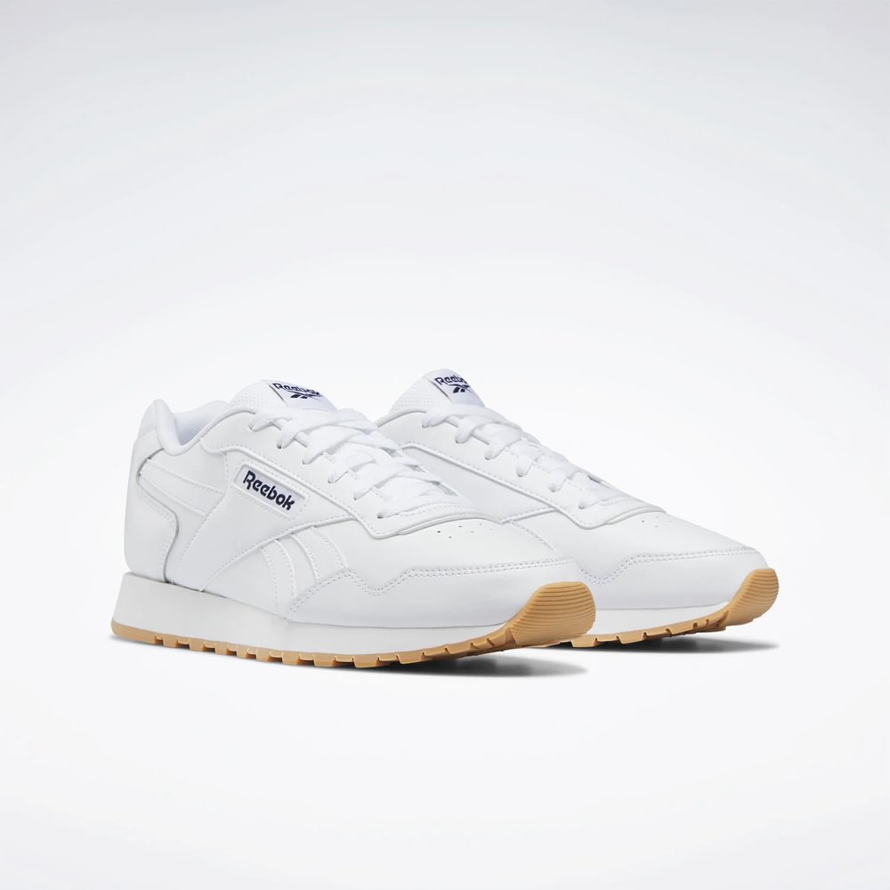 Zapatilla Reebok Glide 100010029 Blanco para Hombre