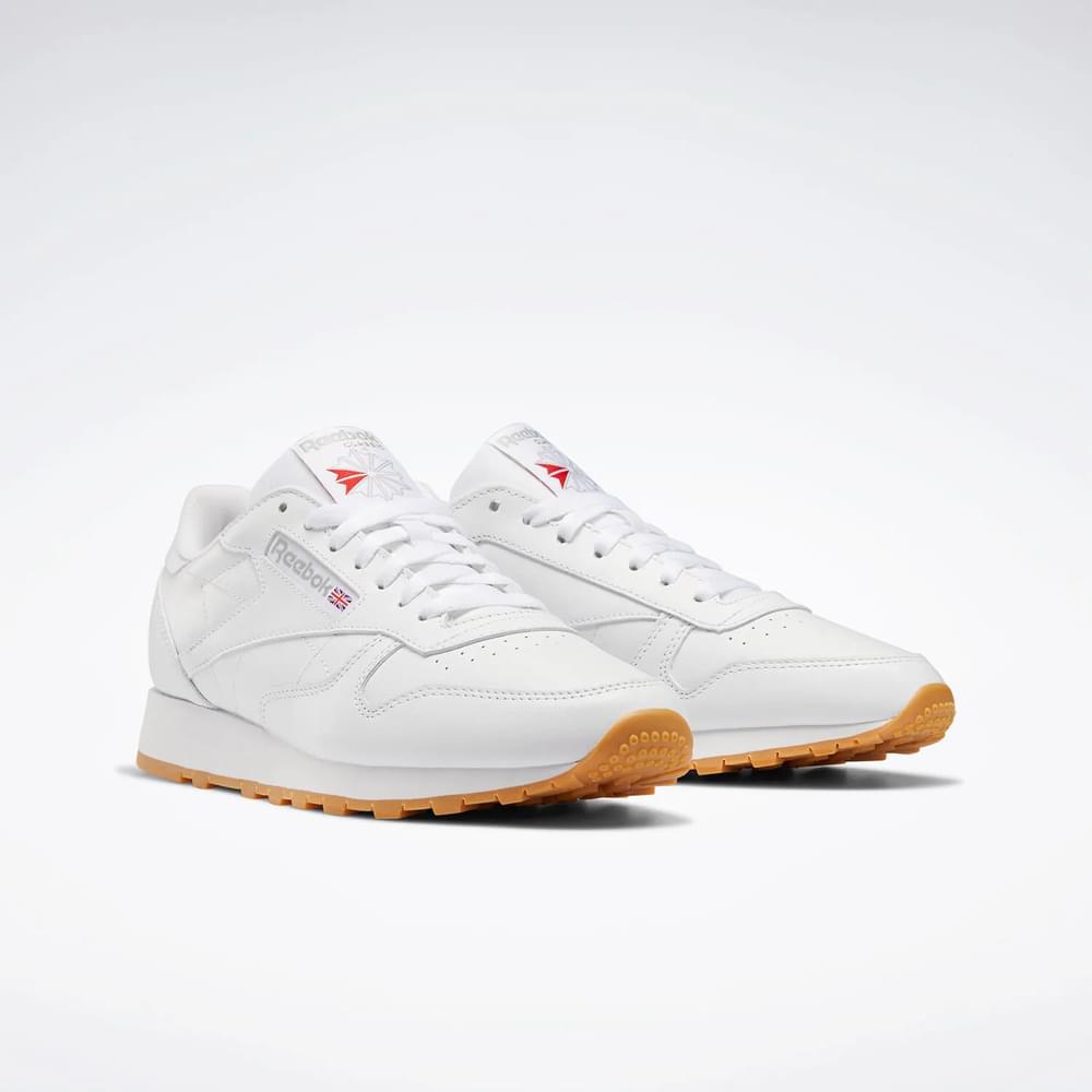 Zapatillas Classics | Classic Leather 100008491