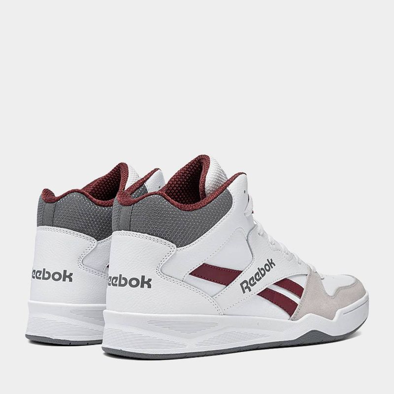 Zapatillas Urbanas Reebok Hombres 100033905 Royal Bb4500 Hi2