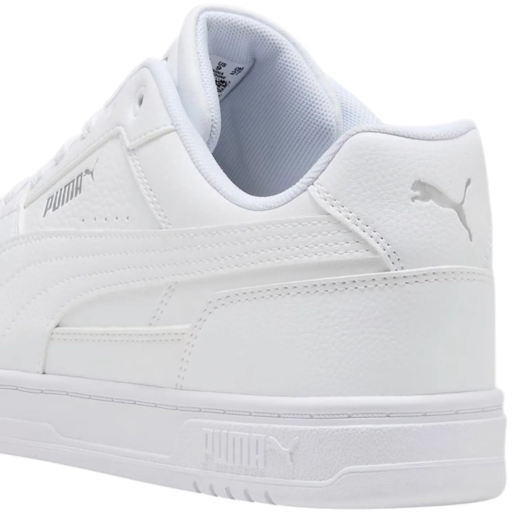 Zapatilla Puma Caven III 404484-01 Blanco para Hombre