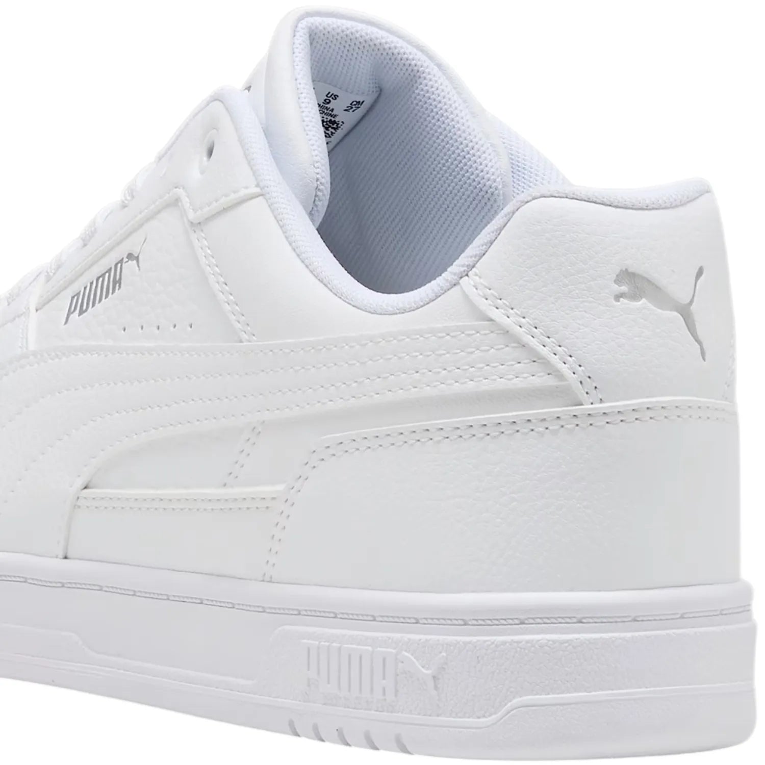 Zapatilla Puma Caven III 404484-01 Blanco para Hombre