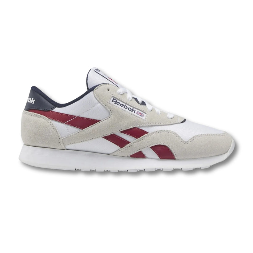 Zapatillas Urbanas para Hombre Reebok Classic Nylon 100009274