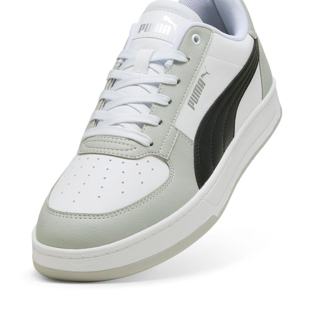 Zapatillas Urbanas Hombre Puma Caven 2.0 Blanco+Gris 392290-59