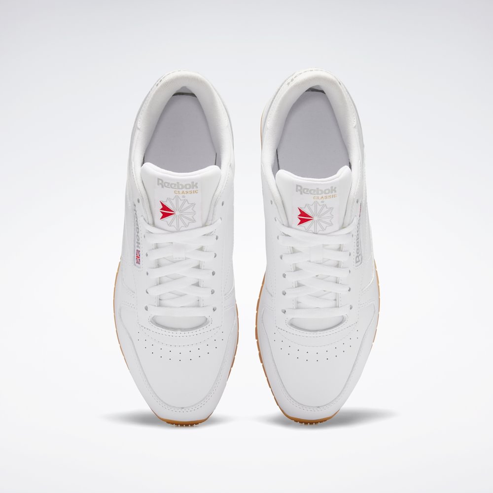 Zapatillas Classics | Classic Leather 100008491