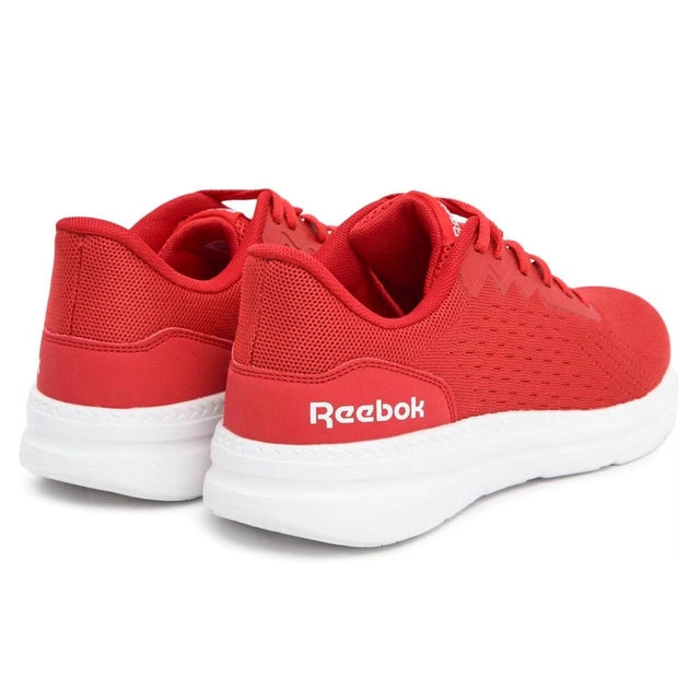 ZAPATILLAS REEBOK PARA HOMBRE RUNNING QUICK JOGGER - ROJO 100233868
