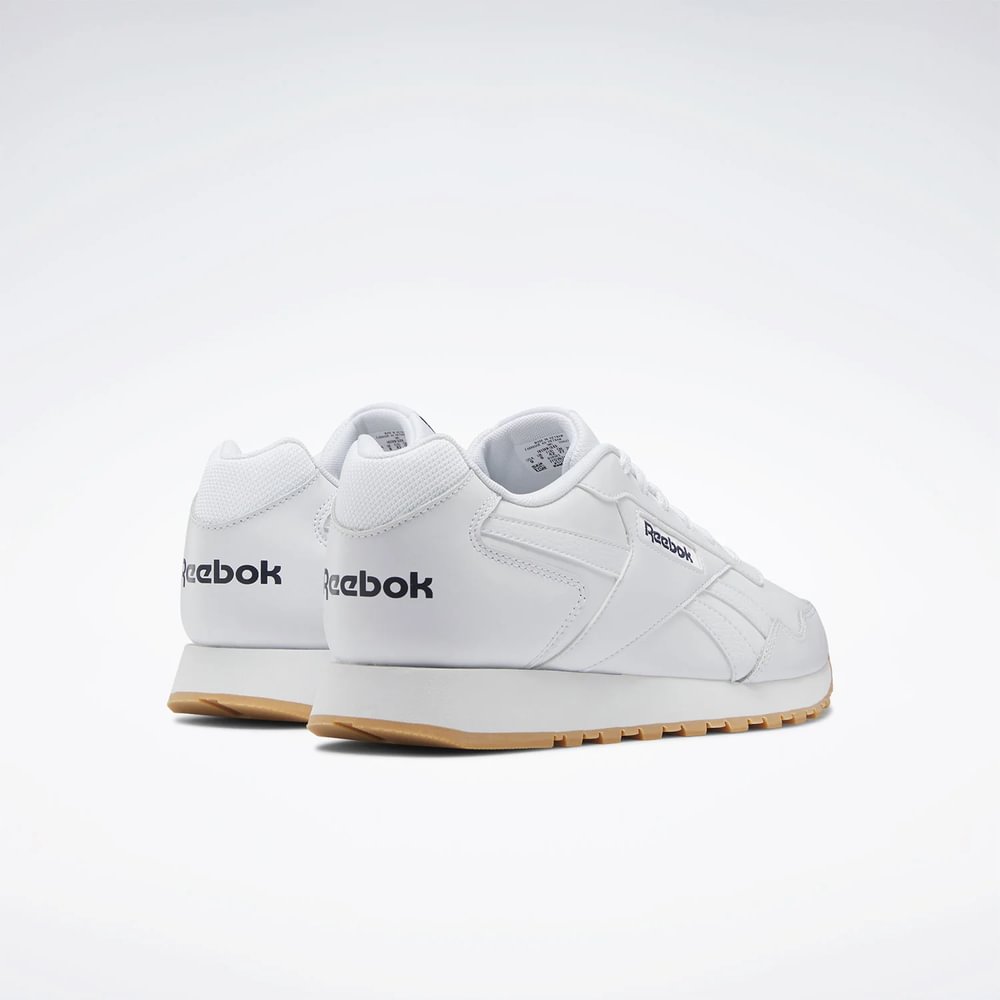 Zapatilla Reebok Glide 100010029 Blanco para Hombre